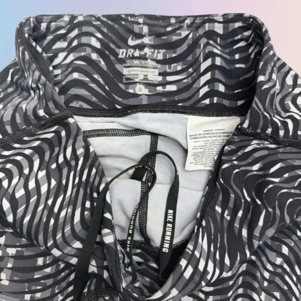 Nike excellent dri